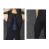 CULOTTE GSPORT WINTER NEGRO LARGO