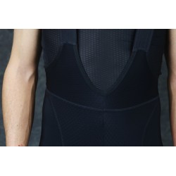 CULOTTE GSPORT WINTER NEGRO LARGO