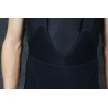 CULOTTE GSPORT WINTER NEGRO LARGO