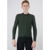 MAILLOT GSPORT WINTER M.LARGA PERÚ