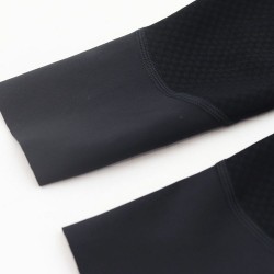 CULOTTE GSPORT WINTER NEGRO LARGO