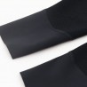 CULOTTE GSPORT WINTER NEGRO LARGO