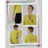 MAILLOT GSPORT WINTER M.LARGA TOKYO