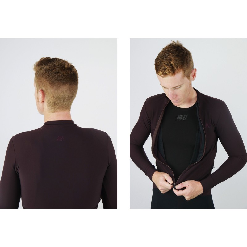 MAILLOT GSPORT WINTER M.LARGA MARRAKECH