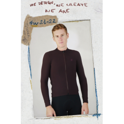 MAILLOT GSPORT WINTER M.LARGA MARRAKECH