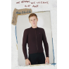 MAILLOT GSPORT WINTER M.LARGA MARRAKECH