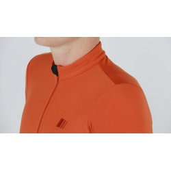 MAILLOT GSPORT WINTER M.LARGA SAHARA