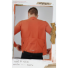 MAILLOT GSPORT WINTER M.LARGA SAHARA