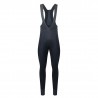 CULOTTE GSPORT WINTER NEGRO LARGO