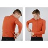 MAILLOT GSPORT WINTER M.LARGA SAHARA