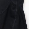 CULOTTE GSPORT WINTER NEGRO LARGO