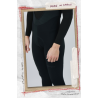 CULOTTE LARGO GSPORT ONE WINTER NIUE
