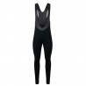 CULOTTE GSPORT ONE WINTER NEGRO LARGO