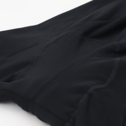 CULOTTE GSPORT ONE WINTER NEGRO LARGO