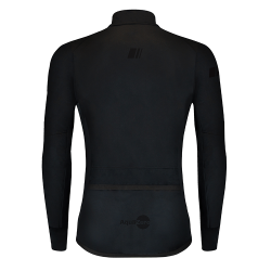 CHUBASQUERO GSPORT AQUAZERO NEGRO
