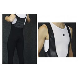 CULOTTE GSPORT ONE WINTER NEGRO LARGO
