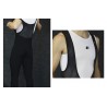 CULOTTE GSPORT ONE WINTER NEGRO LARGO