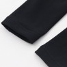 CULOTTE GSPORT ONE WINTER NEGRO LARGO