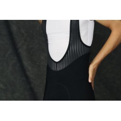 CULOTTE GSPORT ONE WINTER NEGRO LARGO