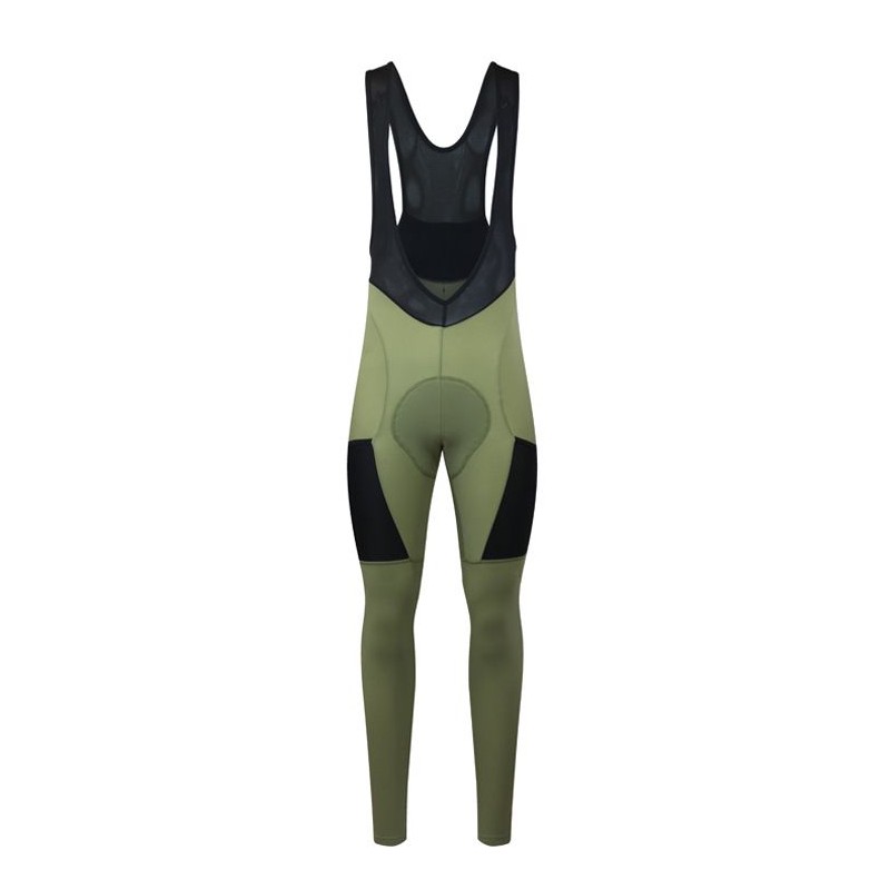 CULOTTE GSPORT XPLORE LARGO KAKI