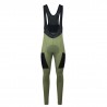 CULOTTE GSPORT XPLORE LARGO KAKI