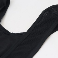 CULOTTE GSPORT XPLORE LARGO KAKI