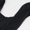 CULOTTE GSPORT XPLORE LARGO KAKI