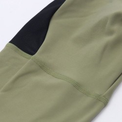 CULOTTE GSPORT XPLORE LARGO KAKI