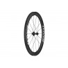 Rueda ROVAL RAPIDE CLX - DELANTERA Satin Carbon/White