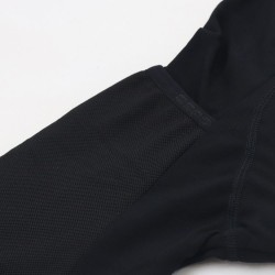 CULOTTE GSPORT XPLORE LARGO NEGRO