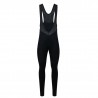 CULOTTE GSPORT XPLORE LARGO NEGRO