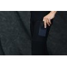 CULOTTE GSPORT XPLORE LARGO NEGRO
