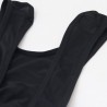CULOTTE GSPORT XPLORE LARGO NEGRO