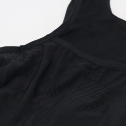 CULOTTE GSPORT XPLORE LARGO NEGRO