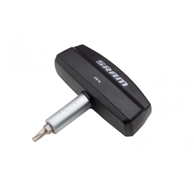 Llave Dinamometrica Sram T20 4Nm