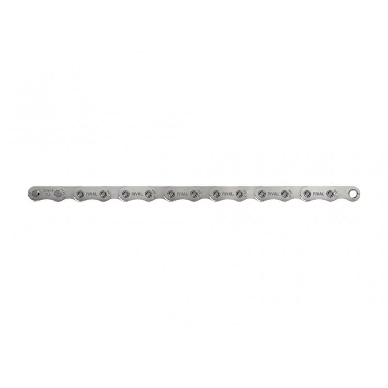 Cadena Sram RIVAL AXS FLATTOP 120 Eslabones 12V