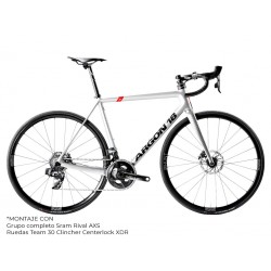 Argon 18 GALLIUM CS DISC...