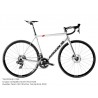 Argon 18 GALLIUM CS DISC RIVAL AXS