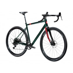 Argon 18 GREY MATTER APEX 1 Gravel
