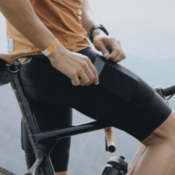 Culotte GSPORT Xplore