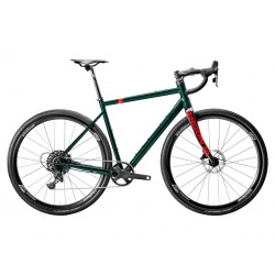 Argon 18 GREY MATTER APEX 1...