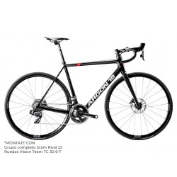 Argon 18 GALLIUM CS DISC...