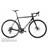 Argon 18 GALLIUM CS DISC RIVAL 22 Negro Plata