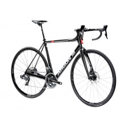 Argon 18 GALLIUM CS DISC RIVAL 22 Negro Plata