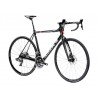 Argon 18 GALLIUM CS DISC RIVAL 22 Negro Plata