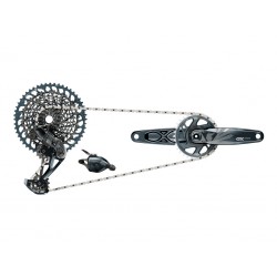 Grupo Completo Sram GX...