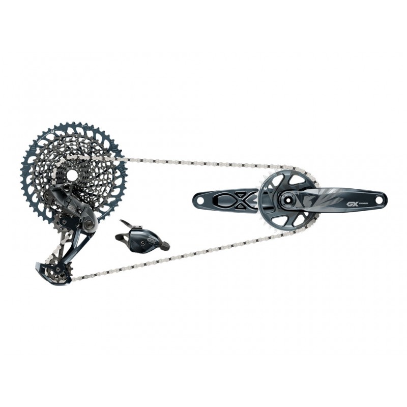 Grupo Completo Sram GX Eagle DUB para MTB