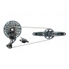 Grupo Completo Sram GX Eagle DUB para MTB