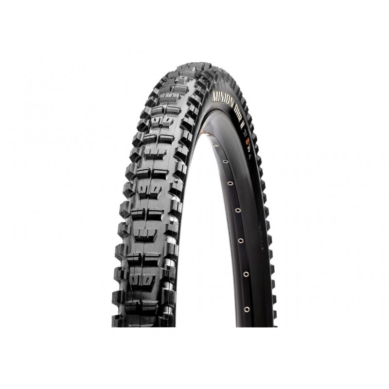 Cubierta Maxxis MINION DHR II Montaña