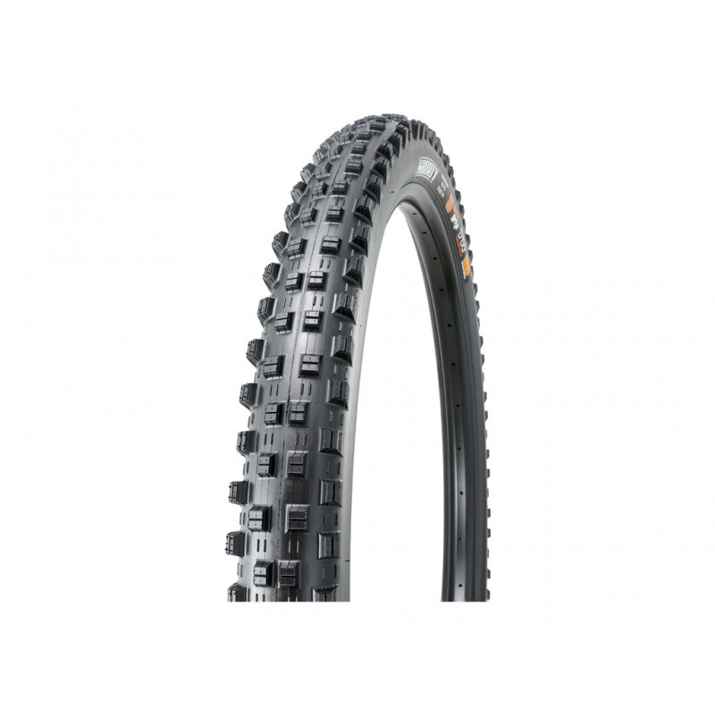 Cubierta Maxxis Shorty 27,5 MTB